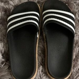 Adidas women size 10